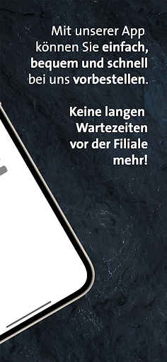 Fleischerei Behrens Screen 2