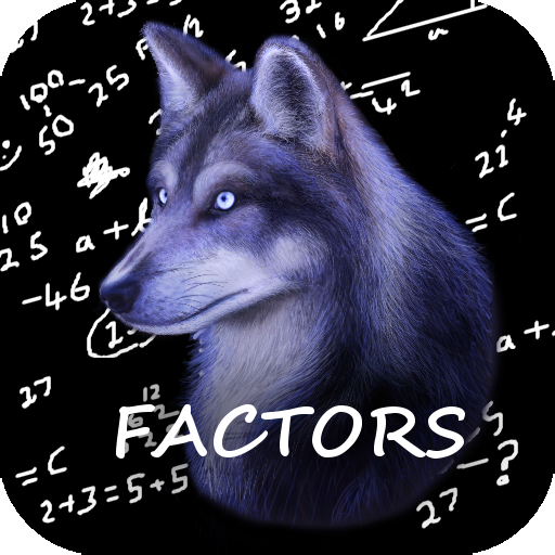 Wolf's Factors in a minute 1.2 Icon