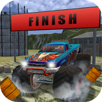 Mini Truck Rally 2018