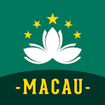 Cover Image of ดาวน์โหลด Macau Offline Map  APK