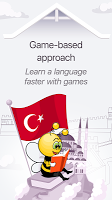Learn Turkish - 15,000 Words