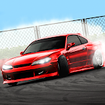 Cover Image of Tải xuống Real Drift Car Racing Simulator Trò chơi trôi xe  APK