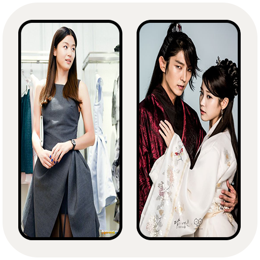 Jun Ji Hyun wallpapers HD - 4k