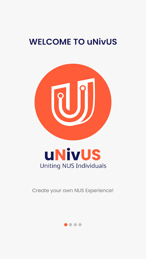uNivUS 2.7.1 screenshots 1