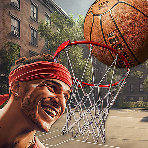 Basketball Stars crazy games hilarious gameplay! 