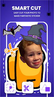 Sticker Maker - WhatsApp Sticker(圖6)-速報App