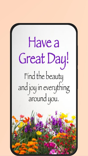have a great day quotes Screen 2