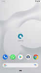 screenshot of Double Tap Screen on and off