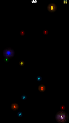 The King's dark maze - Screenshot 3