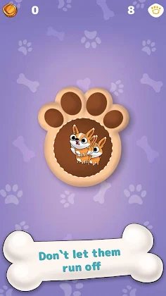 Puppy Catcher - Screenshot 4