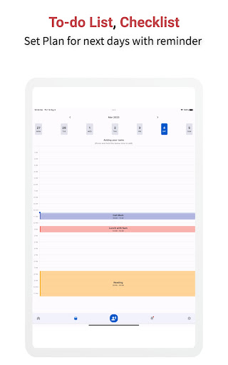 Screenshot of Voice Notes & Voice Memo +