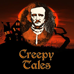 Icon image 12 Creepy Tales