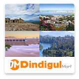 Dindigul Business Guide icon