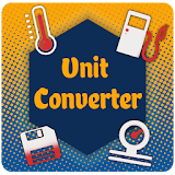 Universal Unit converter icon