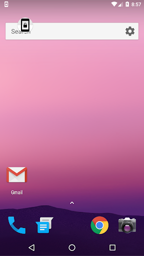 화면 잠금 Screen 3