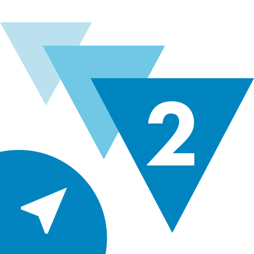 Tracking App logo