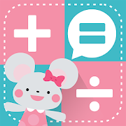 Top 26 Tools Apps Like Cute rat mouse's calculator - Best Alternatives