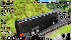 Offroad Racing in Bus Gameのおすすめ画像2