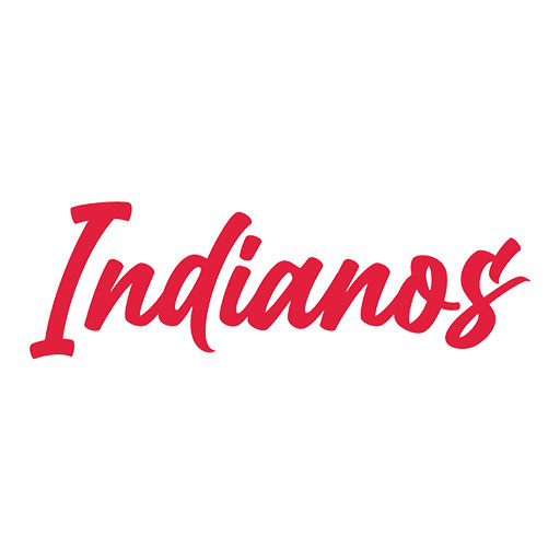 Indianos logo