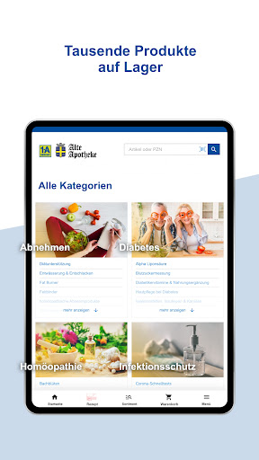 Alte Apotheke St  Wendel