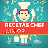 Recetas Chef Master Junior icon