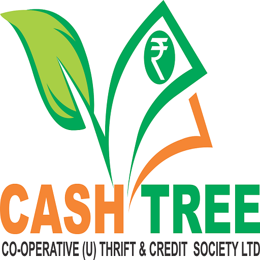 Cash Tree Society logo