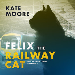 Icon image Felix the Railway Cat