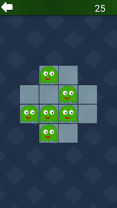 Jumpers - Screenshot 3