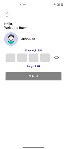 EFUEL BUSINESS Screen 3