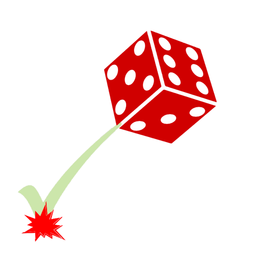 Dice ToDo - Random task list logo