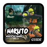 Guide for Naruto Ninja Storm Mobile Fighter icon