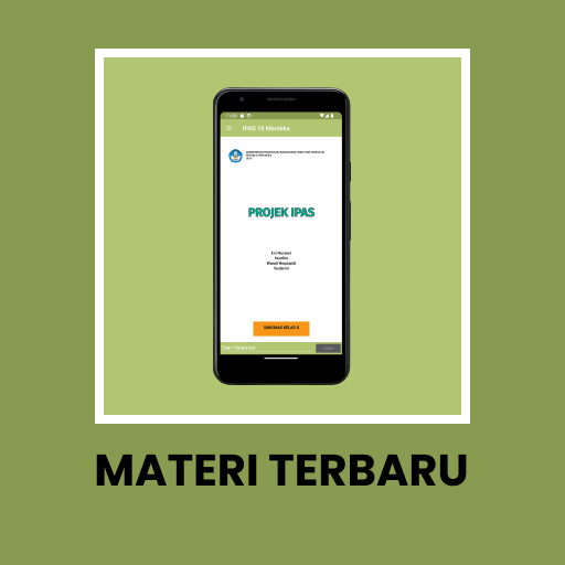 IPAS Kelas 10 Merdeka