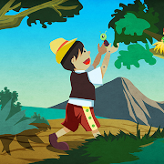 Top 12 Books & Reference Apps Like Kila: Pinocchio - Best Alternatives