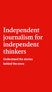 The Economist: Dünya Haberleri MOD APK (Premium Kilitsiz) 1