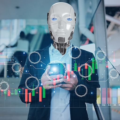 Knowledge Robo - AI Chat logo
