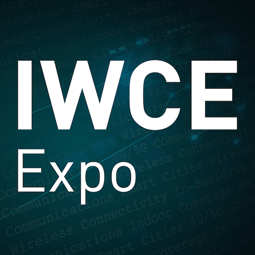 IWCE Expo 2021 4.27.3-1 Icon