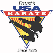 Faust's USA Karate  Icon