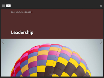 Modulhandbücher poster 5