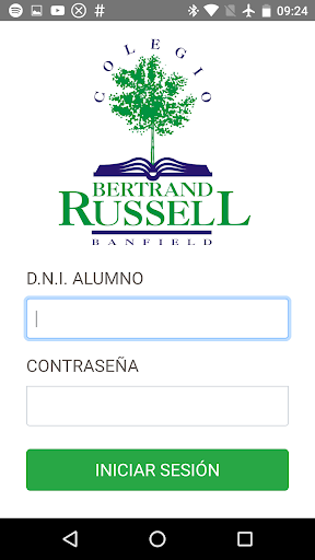 Alumnos - Colegio Russell Screen 2