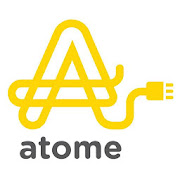 Atome 1.25.2-RC1 Icon