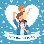Feliz Dia del Padre 2020 - Papá Te Quiero Mucho 2.5 Icon
