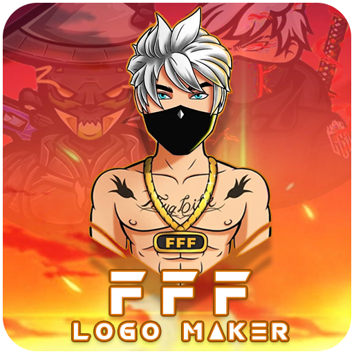 FF Logo Maker - Gaming logo