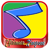 Ultimate Ringtone App icon