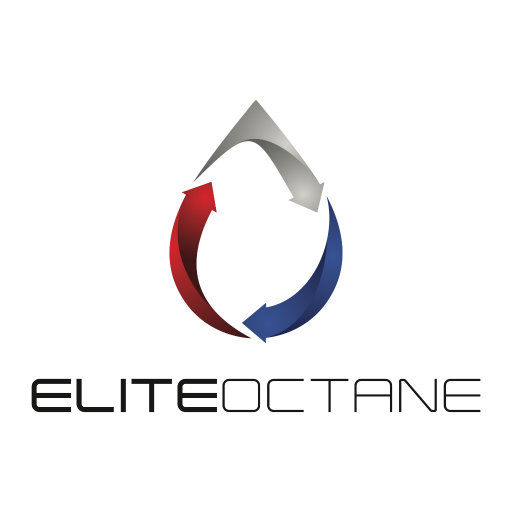 Elite Octane logo