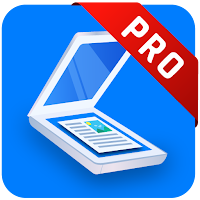 ScannerPro with Pdf Converter & Text Extractor