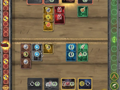 [最も人気のある！] 7 wonders duel online game 802601-7 wonders duel online game