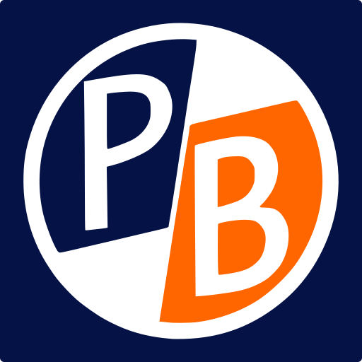 Colégio Pontes Barbosa logo