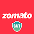 Zomato - Online Food Delivery & Restaurant Reviews15.7.1