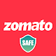 Zomato - Online Food Delivery & Restaurant Reviews Laai af op Windows