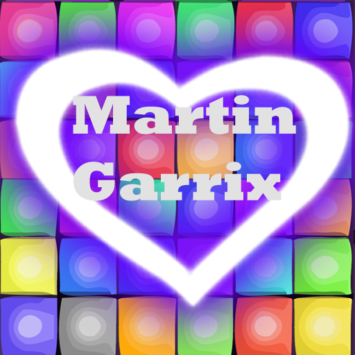 Martin Garrix In The Name Of L - Apps on Google Play